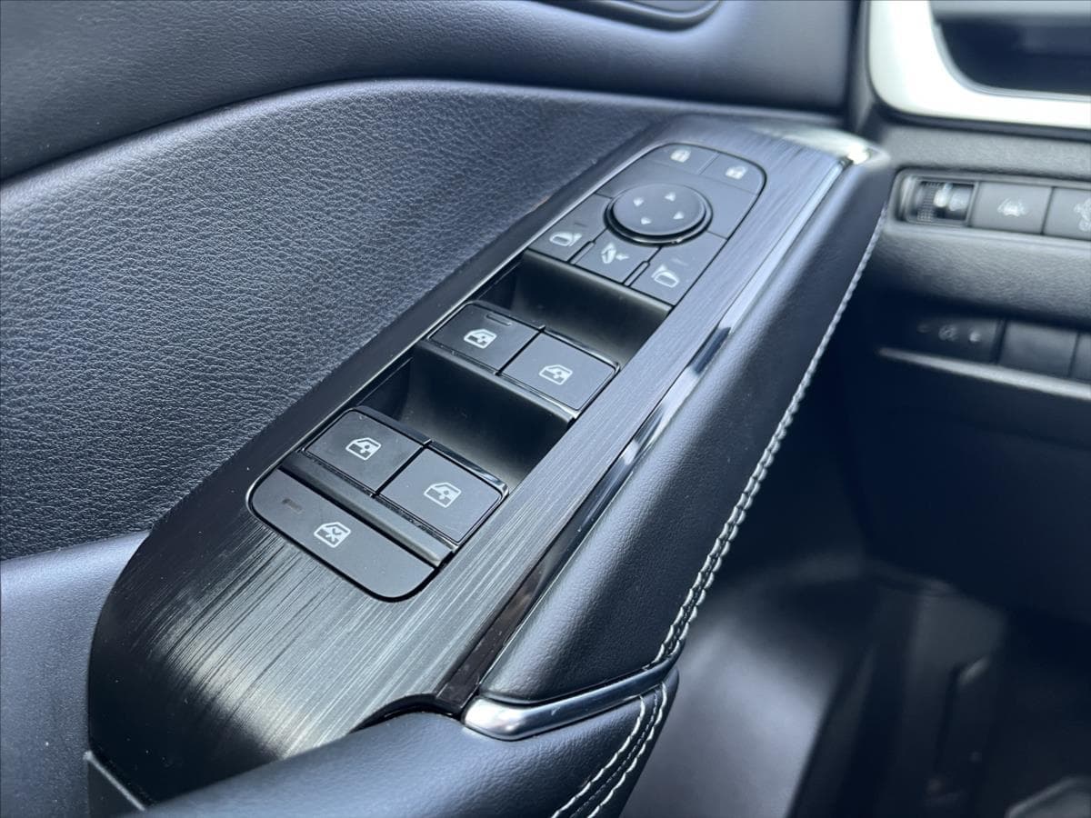 2024 Nissan Qashqai - 19