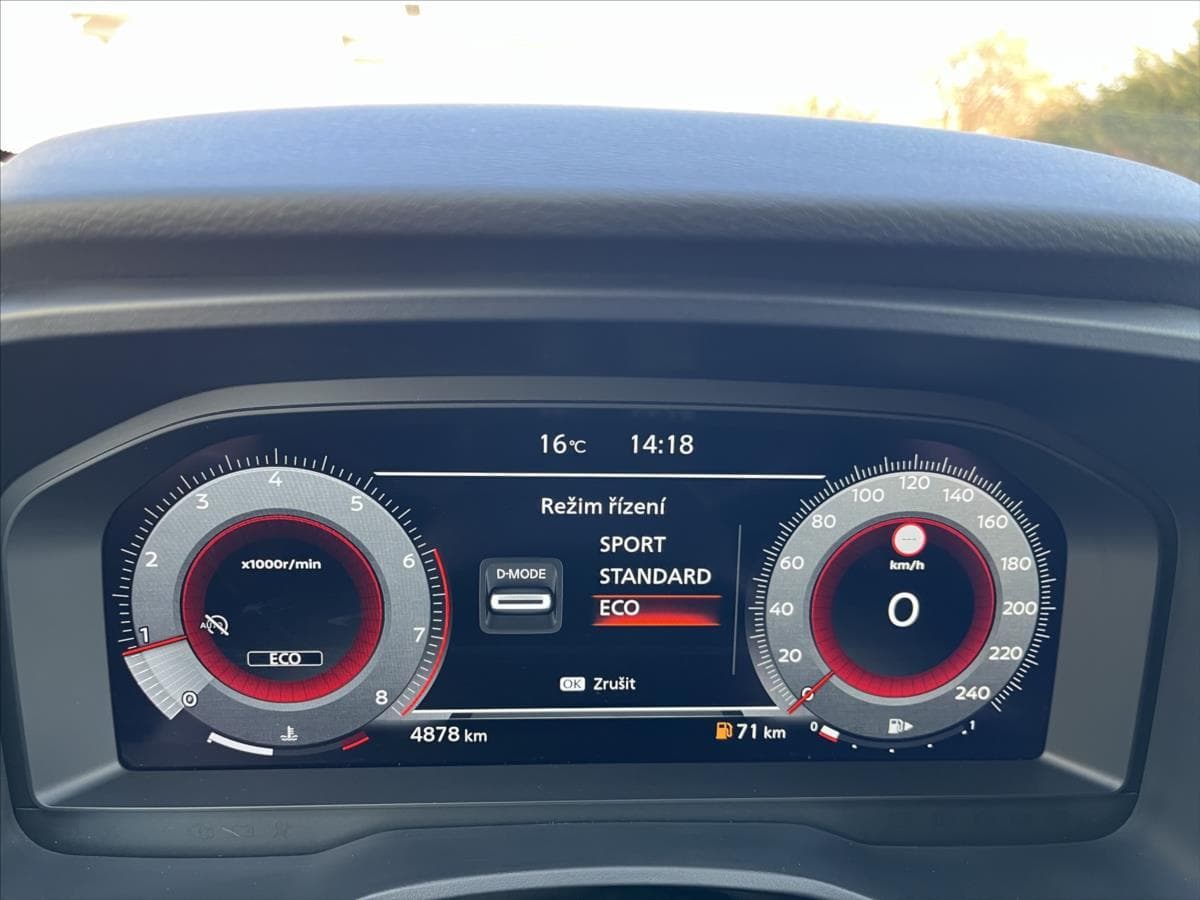 2024 Nissan Qashqai - 12