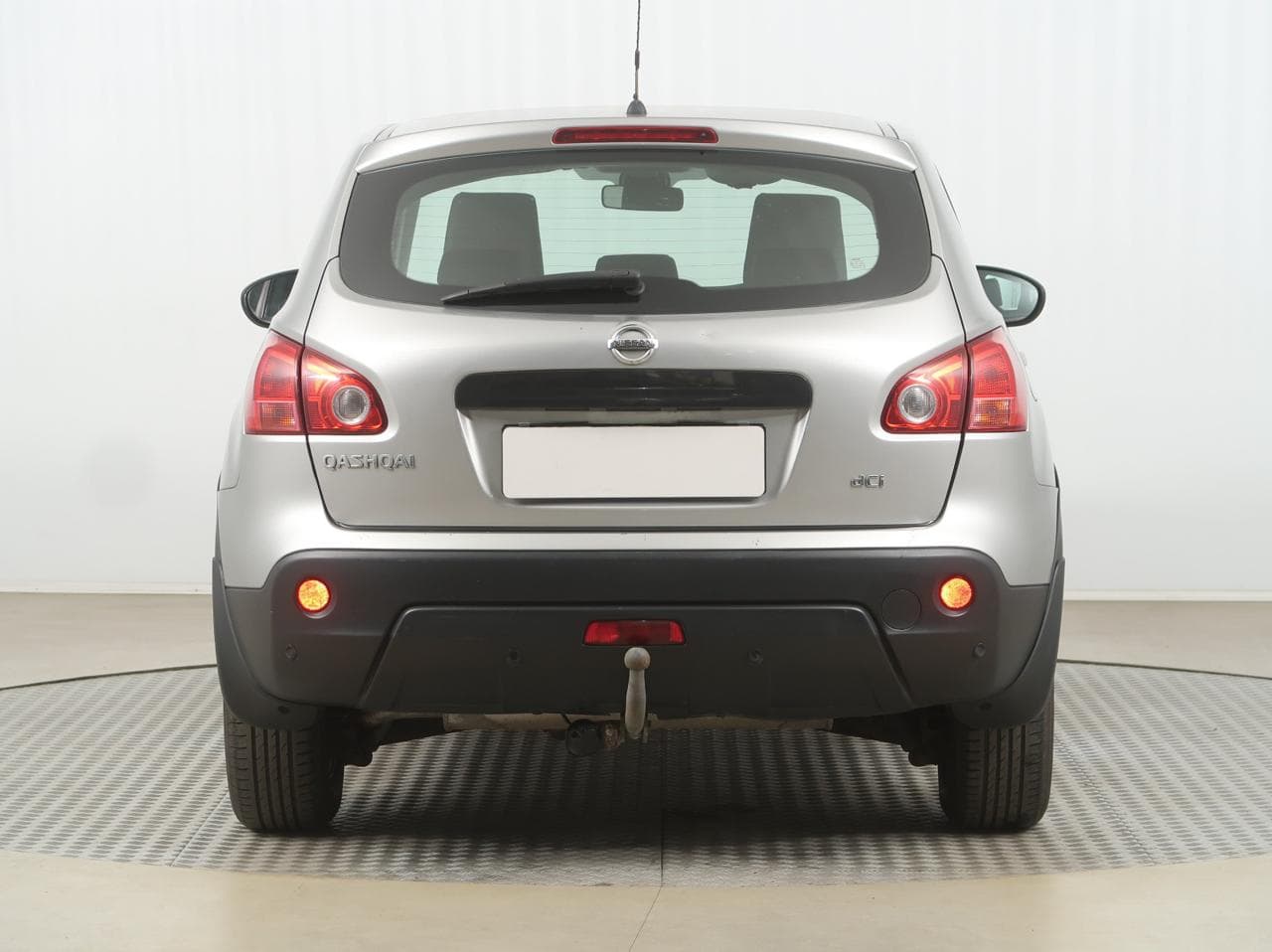 2009 Nissan Qashqai - 6