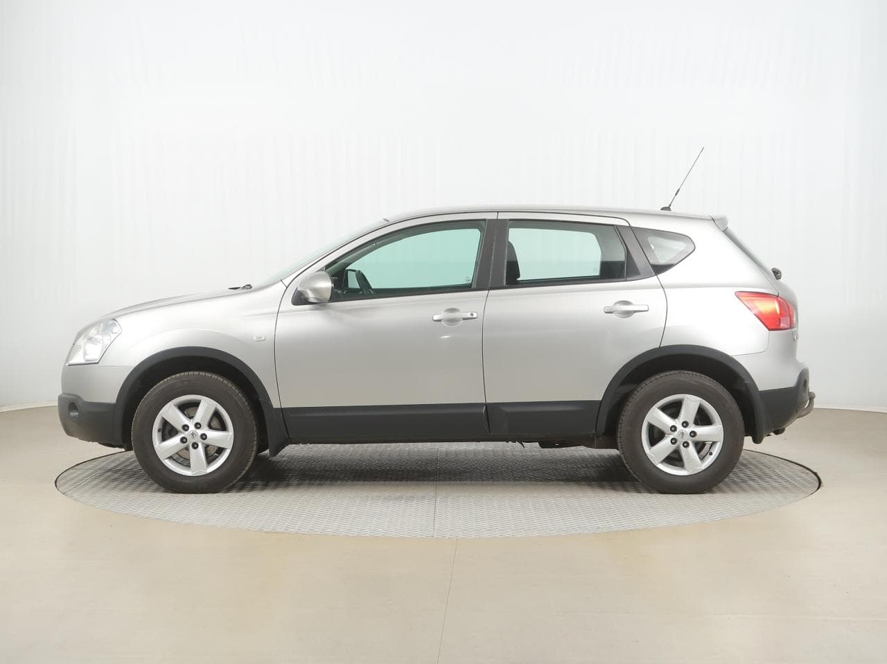 2009 Nissan Qashqai - 4