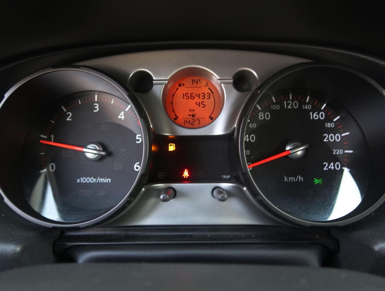 2009 Nissan Qashqai - 17