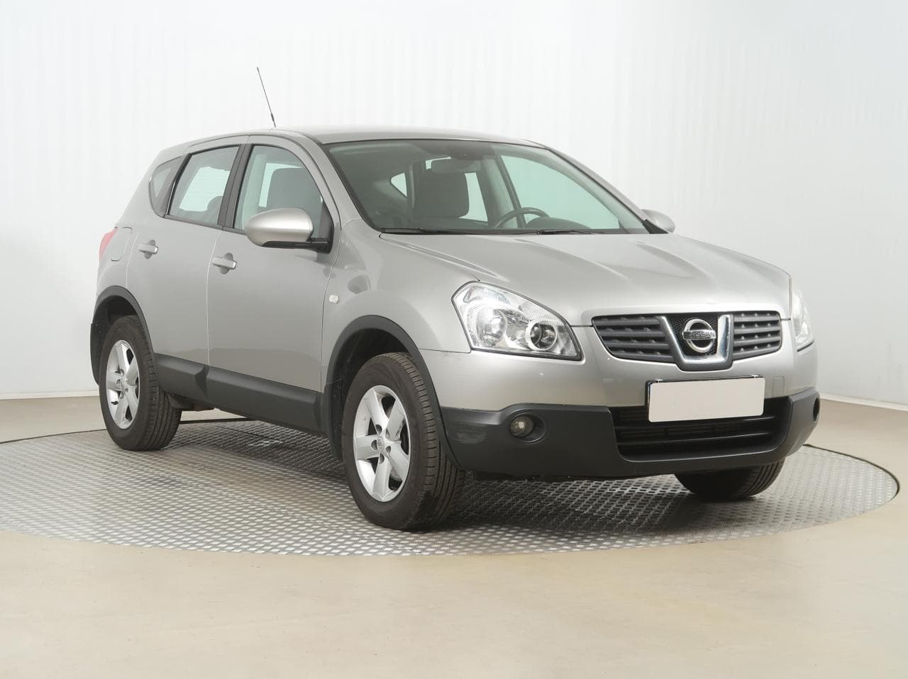 Nissan Qashqai 1.5 dCi 78kW SUV