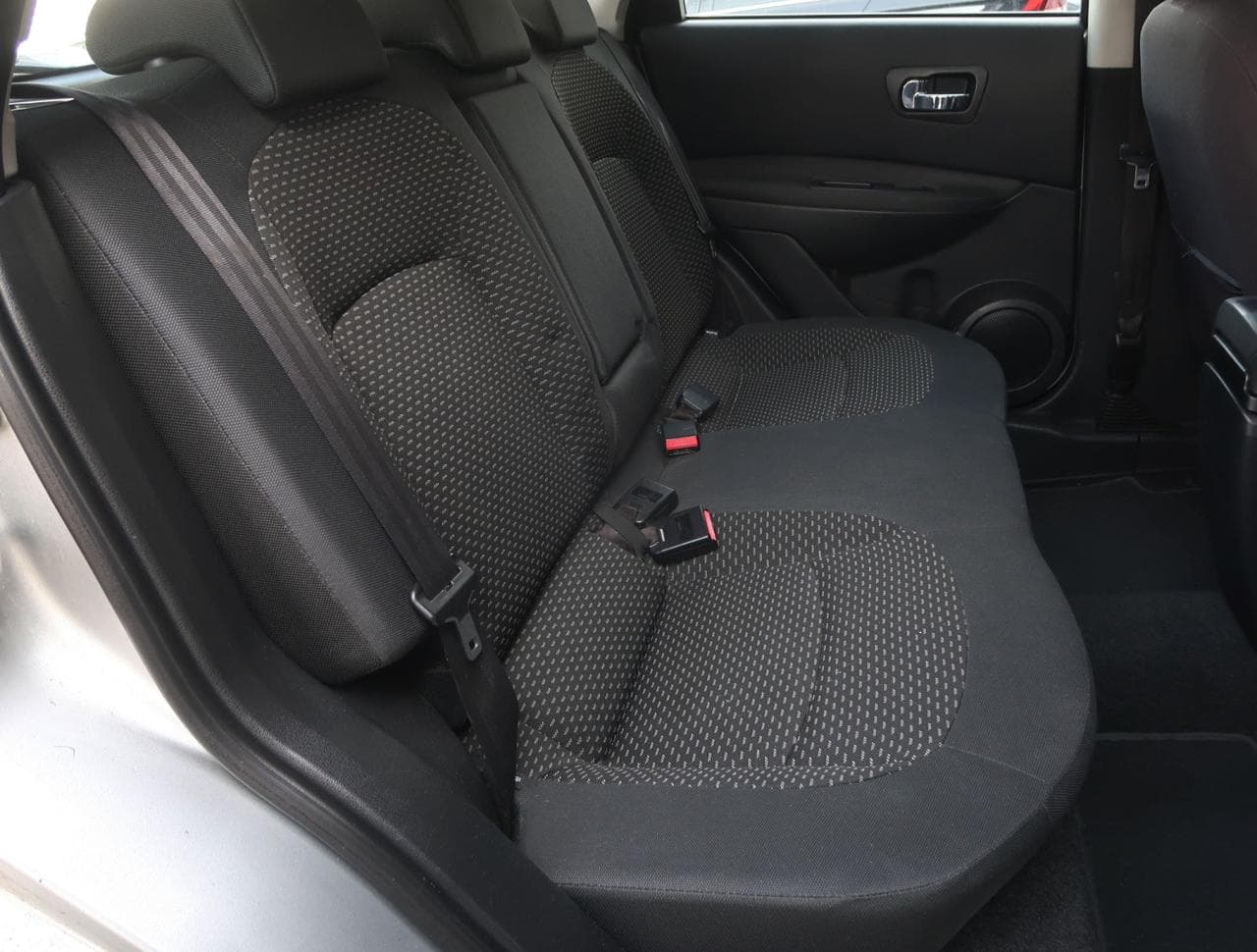 2009 Nissan Qashqai - 13