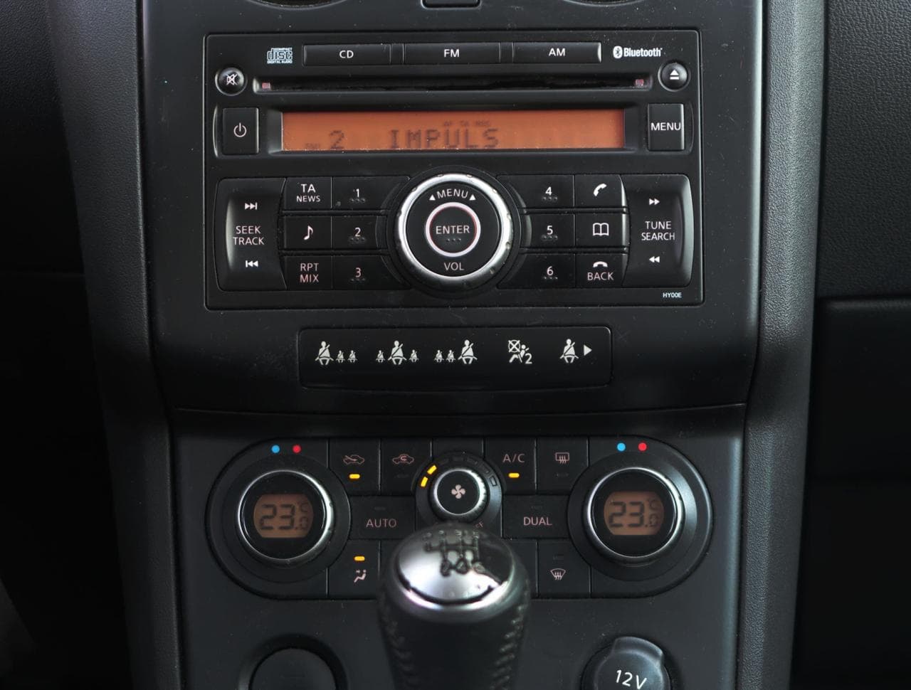 2009 Nissan Qashqai - 18