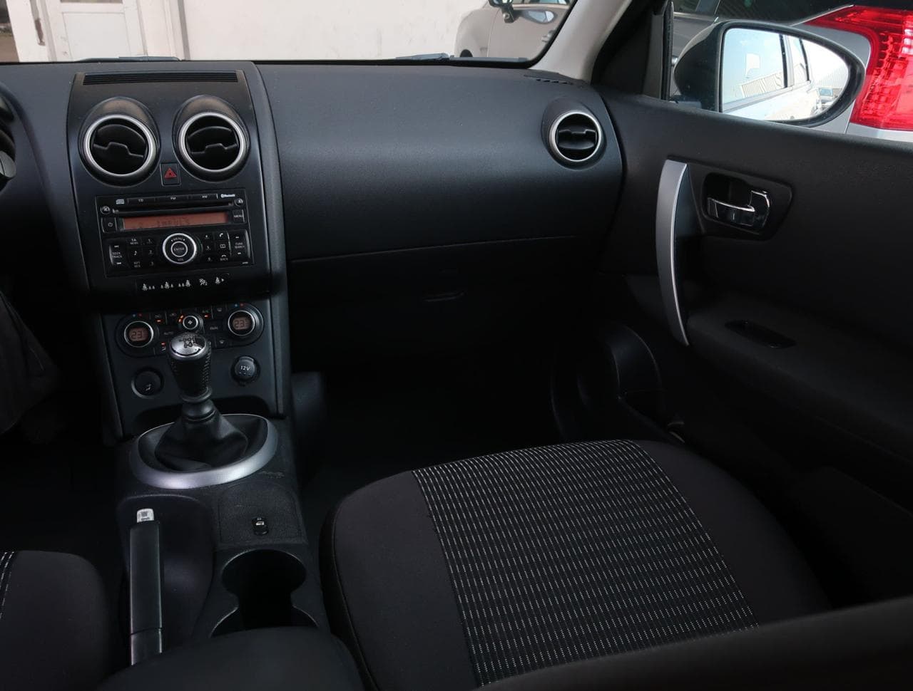 2009 Nissan Qashqai - 11