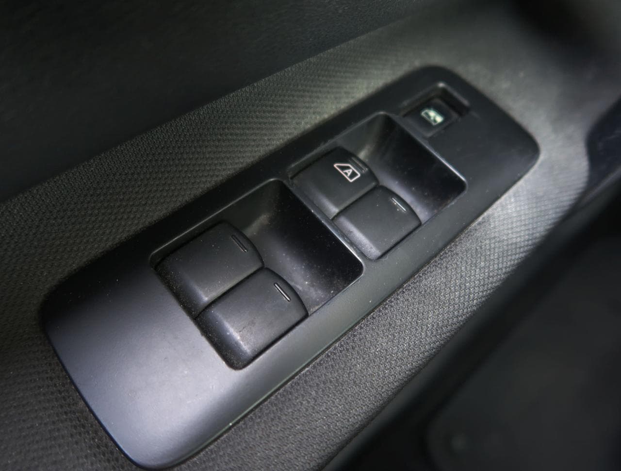 2009 Nissan Qashqai - 20