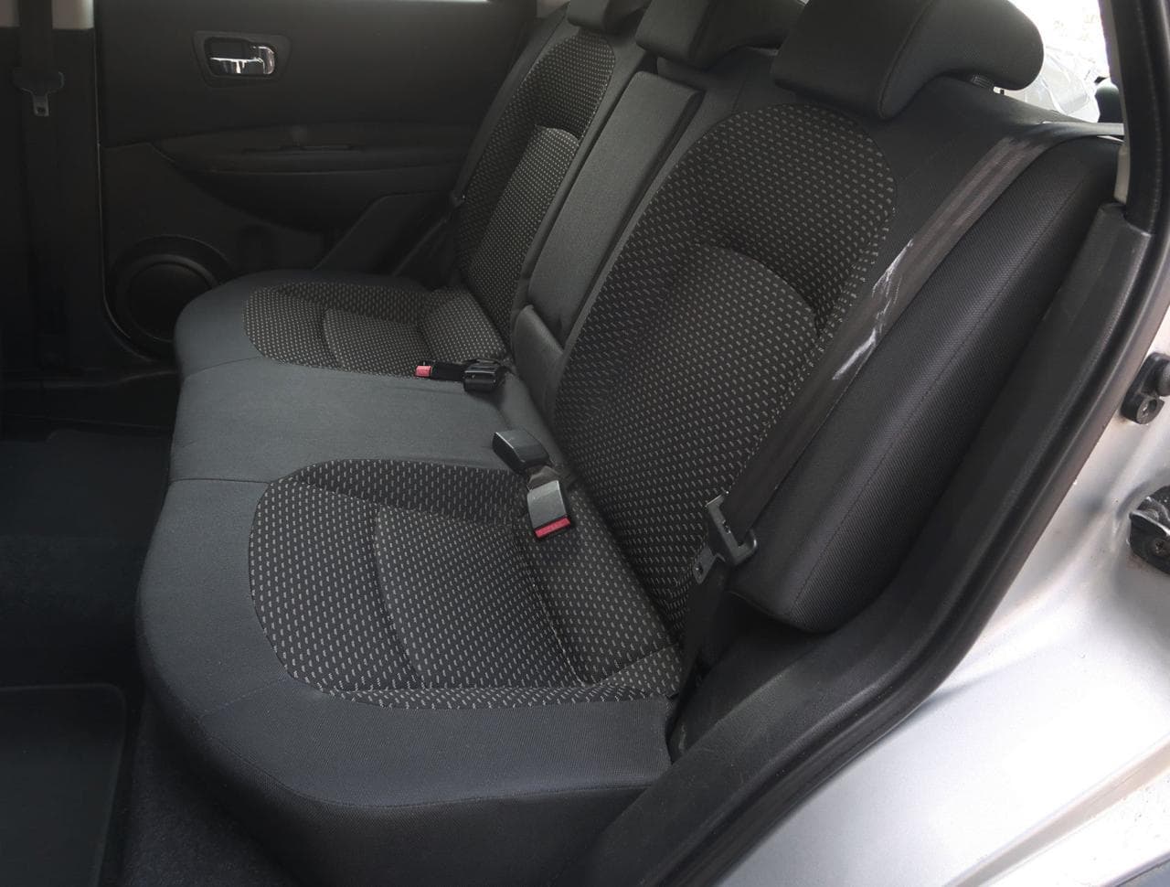 2009 Nissan Qashqai - 15