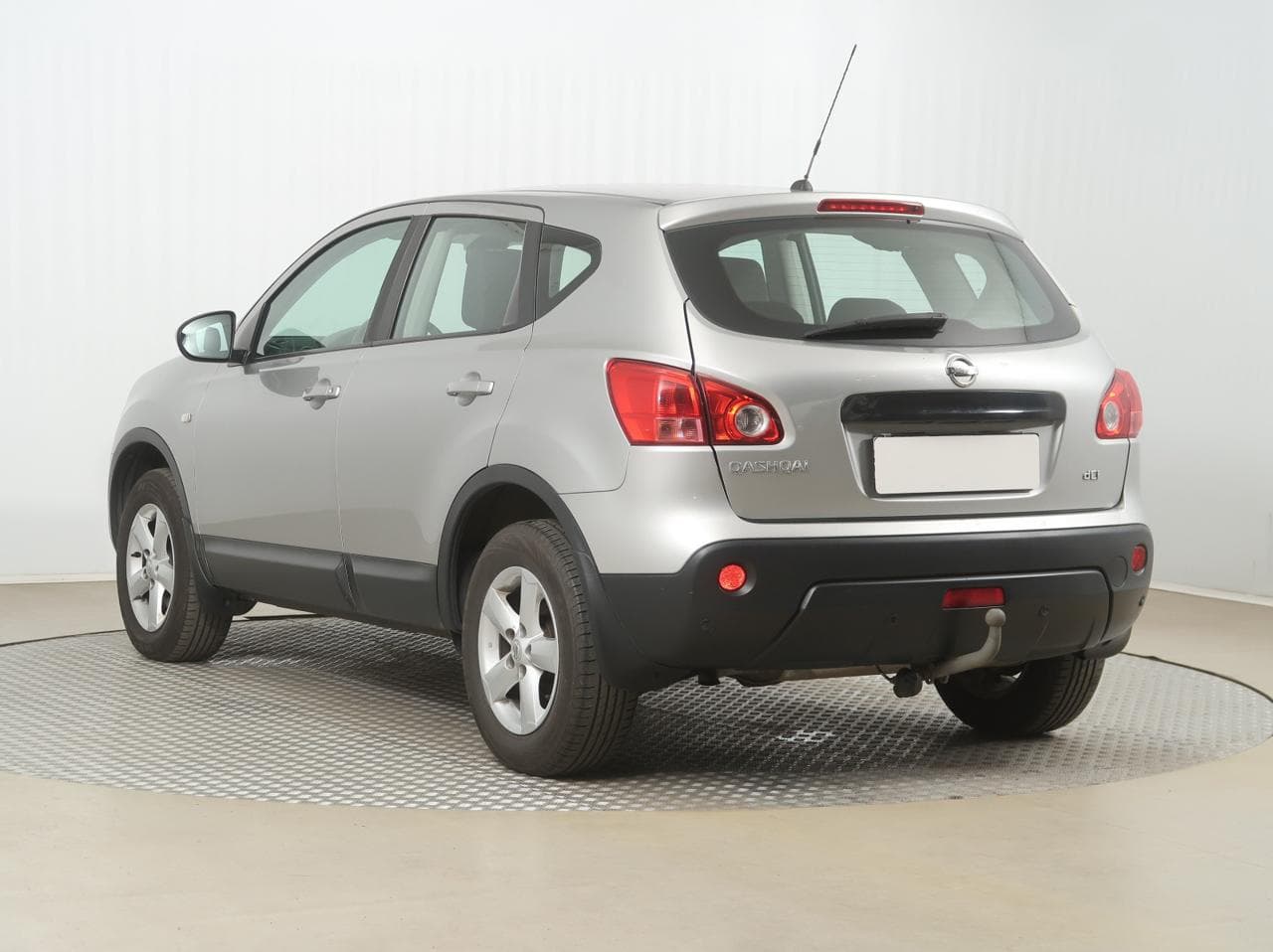 2009 Nissan Qashqai - 5