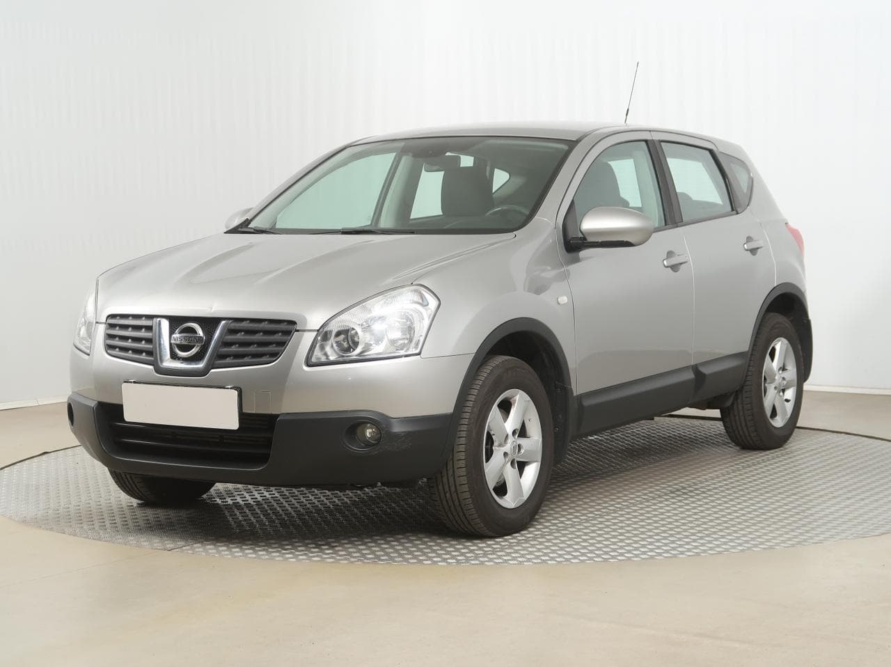 2009 Nissan Qashqai - 3