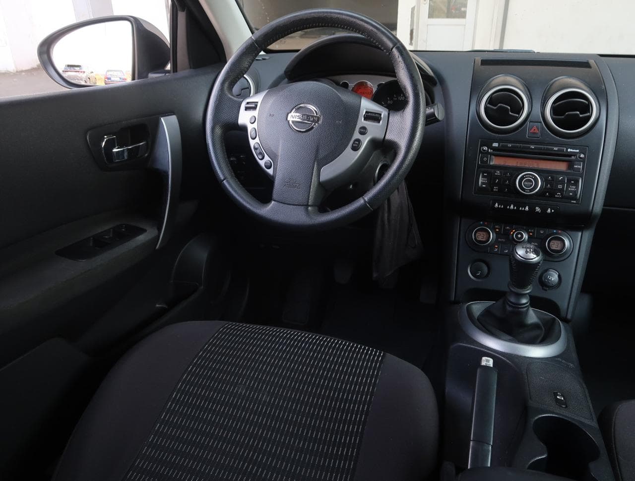 2009 Nissan Qashqai - 9