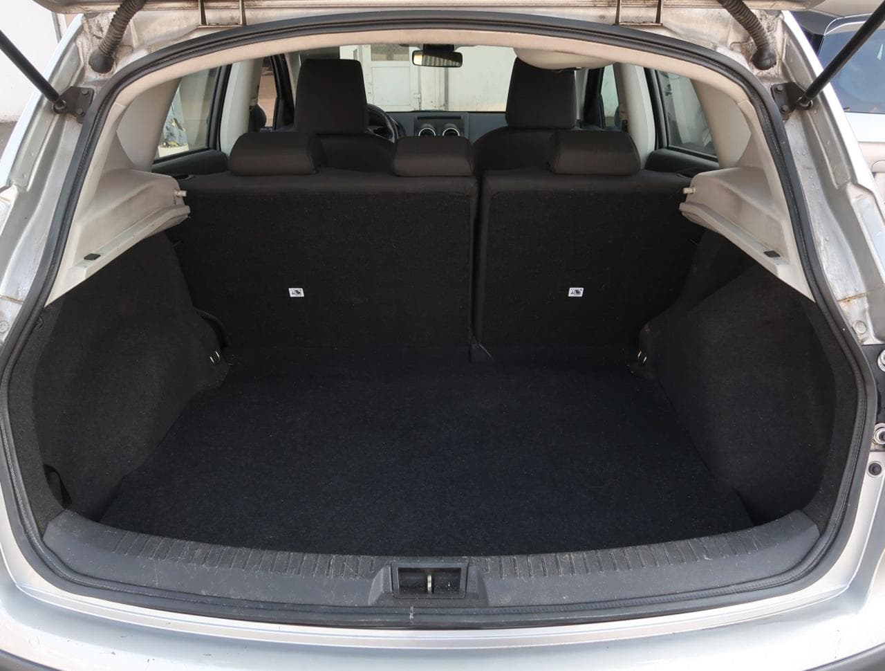 2009 Nissan Qashqai - 19