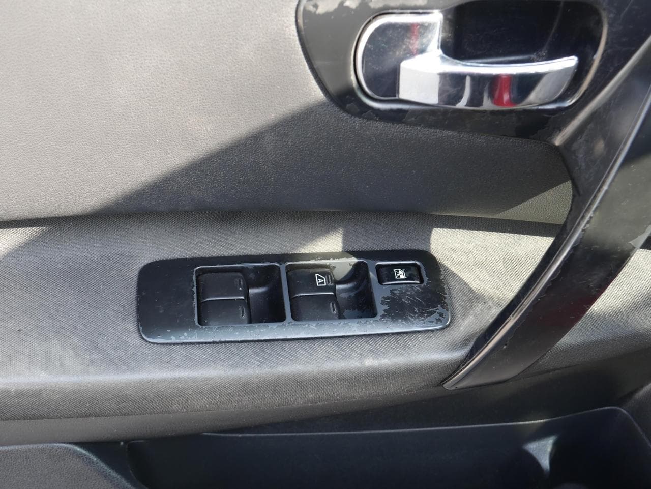 2009 Nissan Qashqai - 27