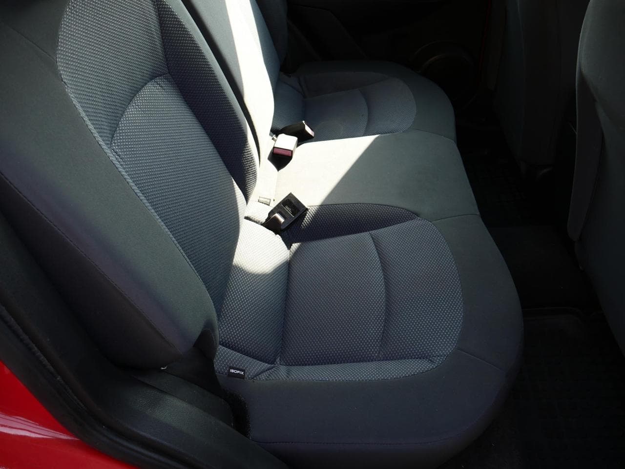 2009 Nissan Qashqai - 19