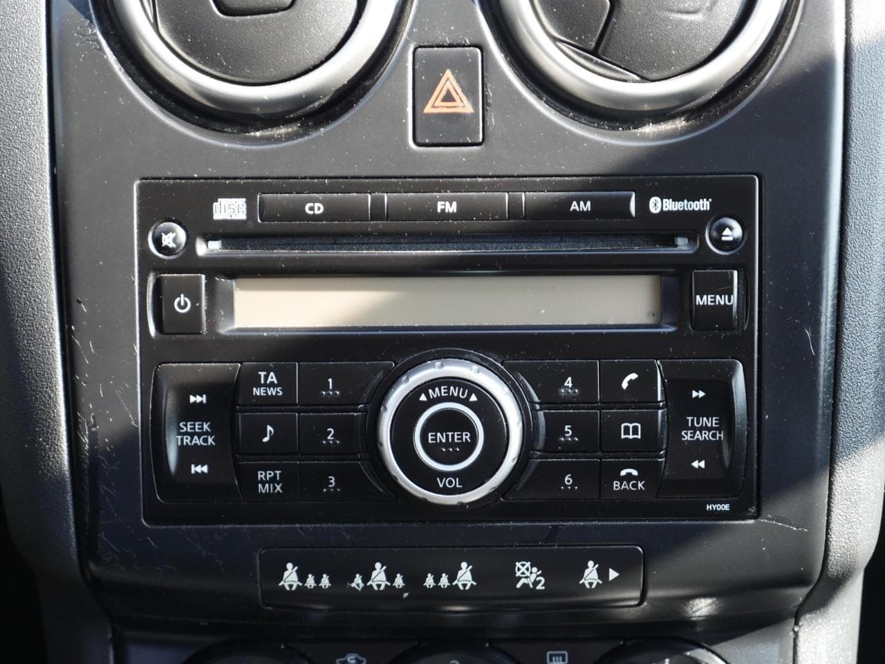 2009 Nissan Qashqai - 21