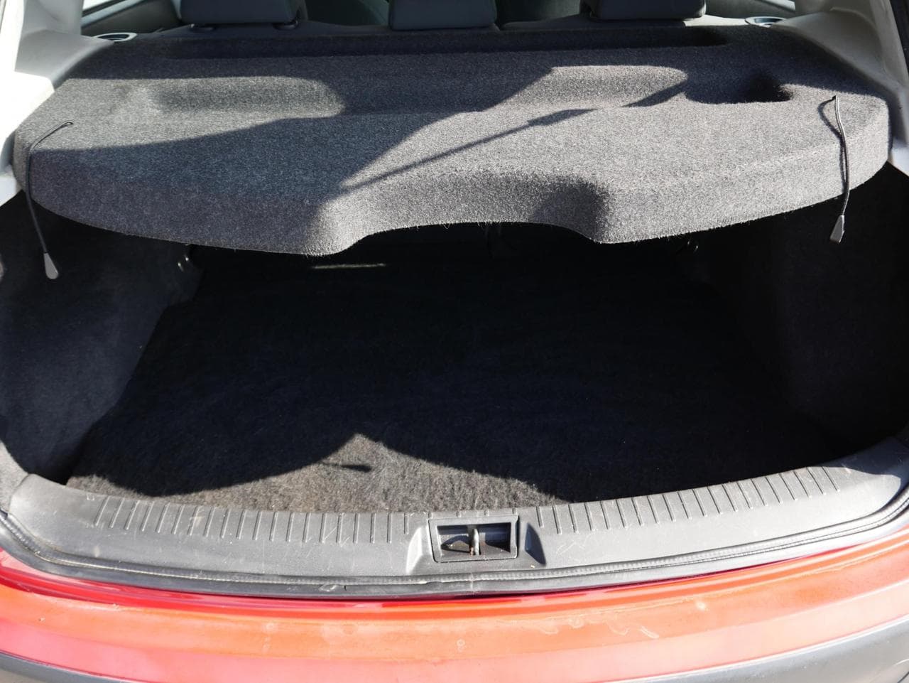 2009 Nissan Qashqai - 13