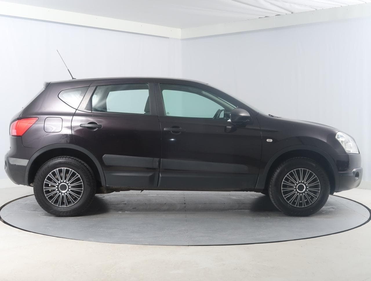 2010 Nissan Qashqai - 15