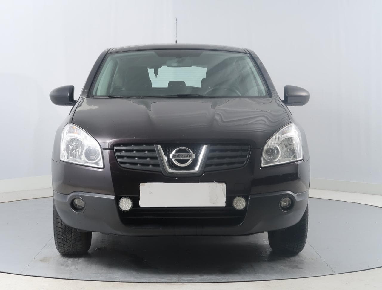 2010 Nissan Qashqai - 3