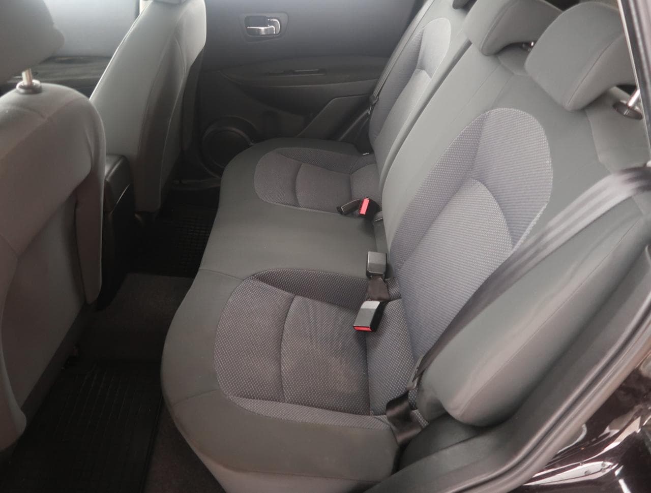 2010 Nissan Qashqai - 29