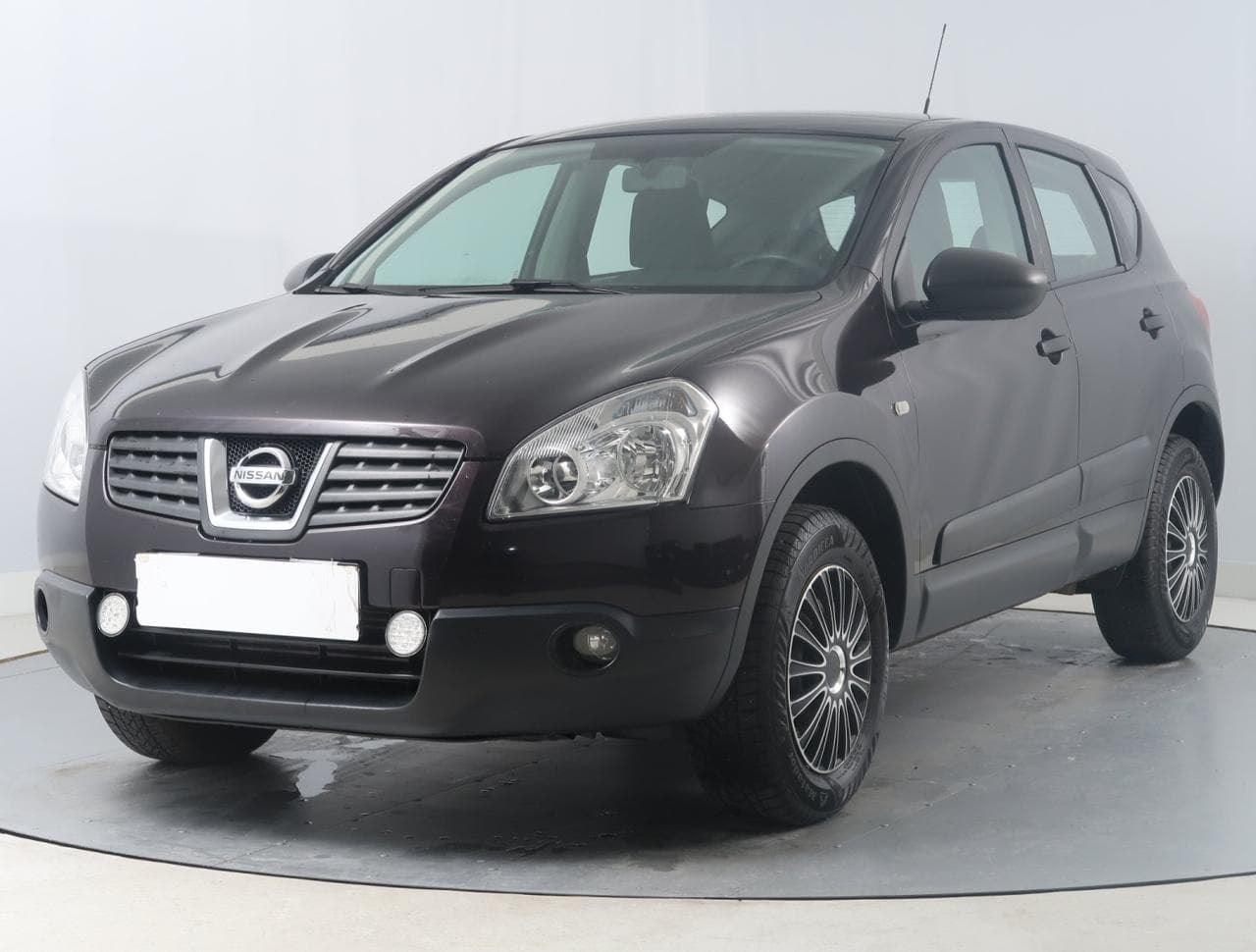 2010 Nissan Qashqai - 5