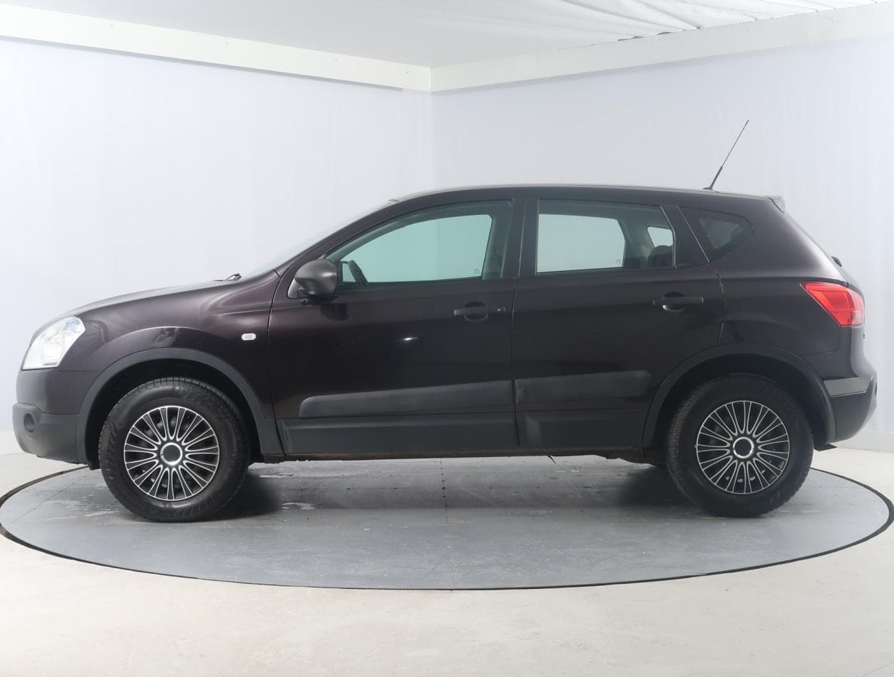 2010 Nissan Qashqai - 7
