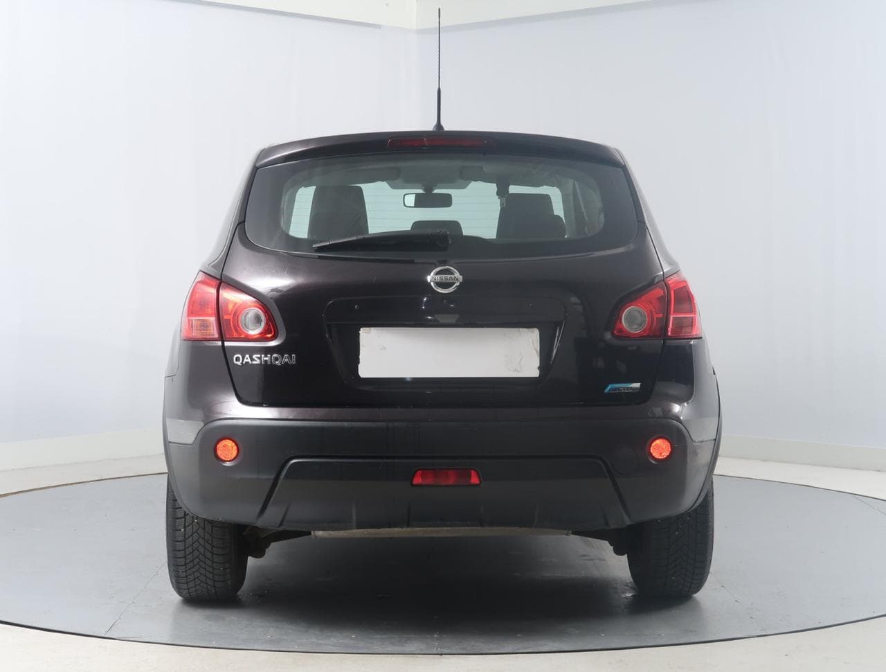 2010 Nissan Qashqai - 11