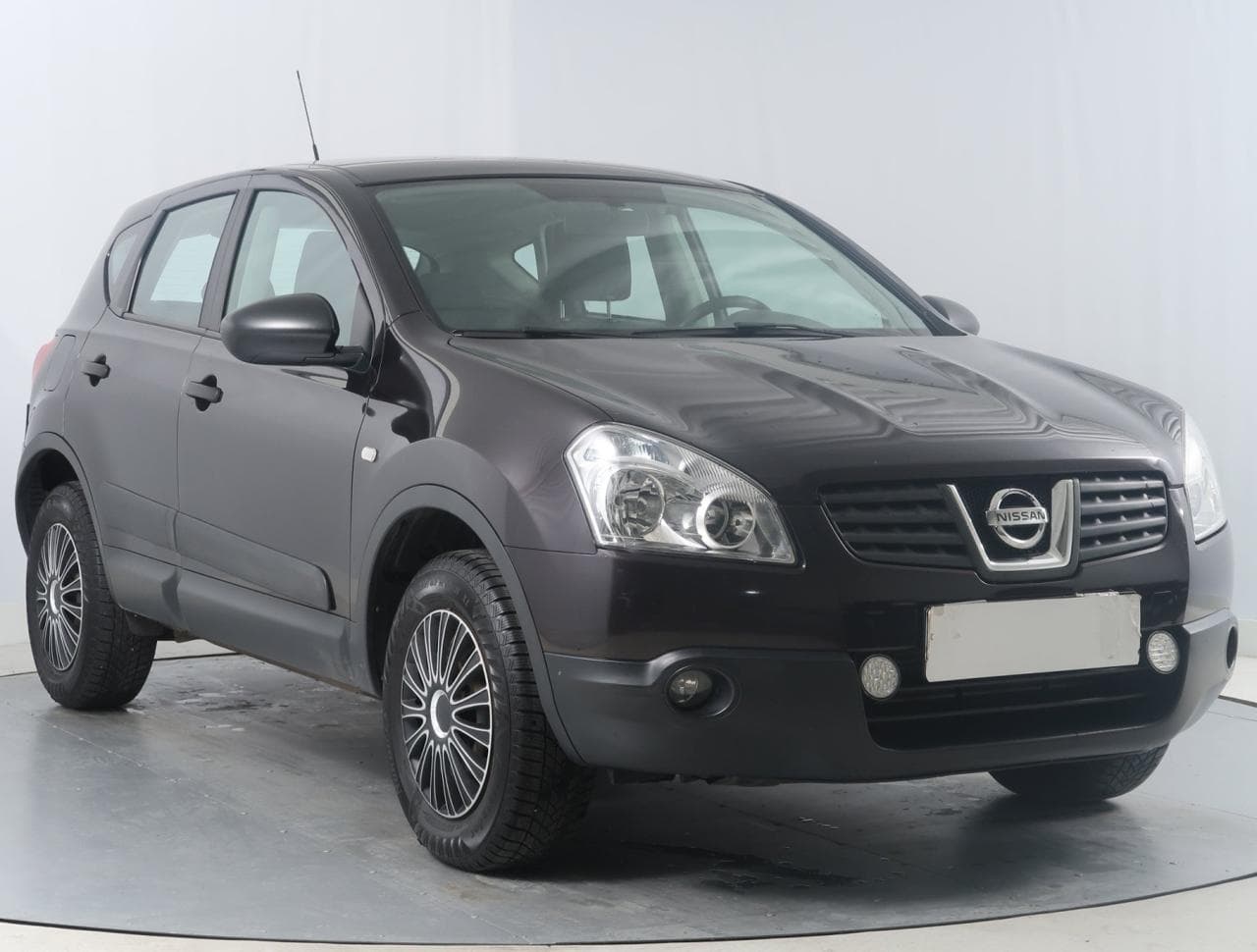 Nissan Qashqai 1.5 dCi 78kW SUV