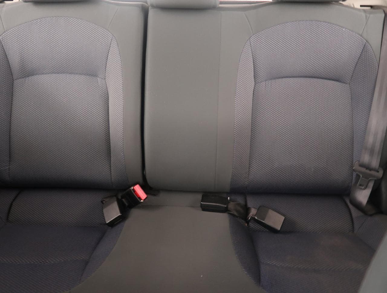 2010 Nissan Qashqai - 27