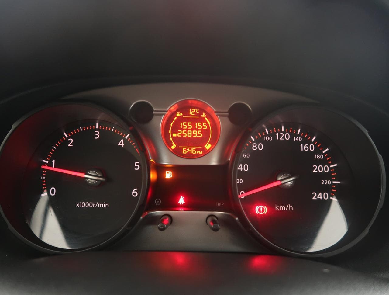 2010 Nissan Qashqai - 33