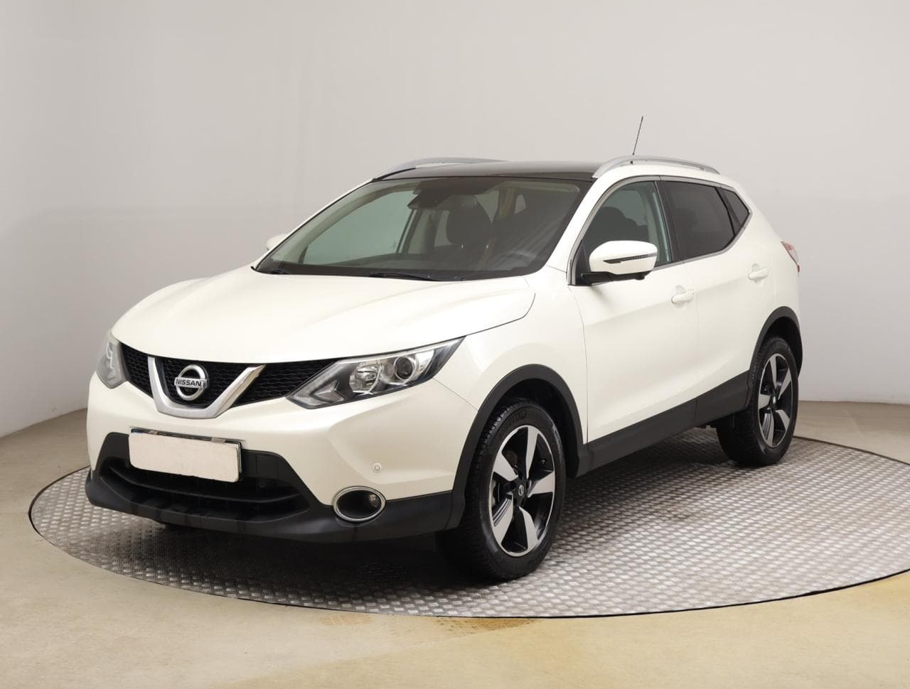 2016 Nissan Qashqai - 5