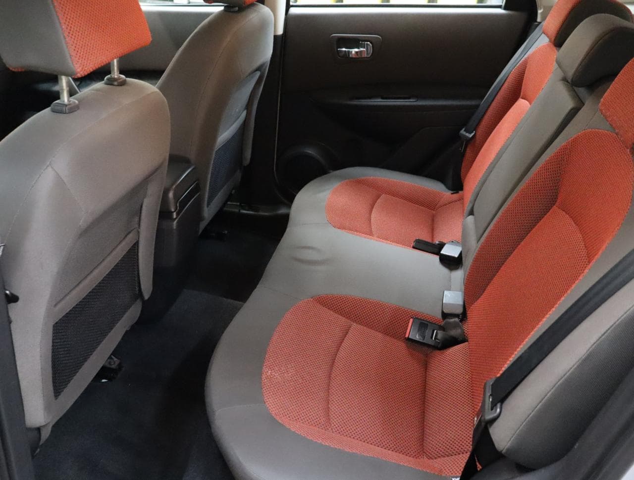 2007 Nissan Qashqai - 29