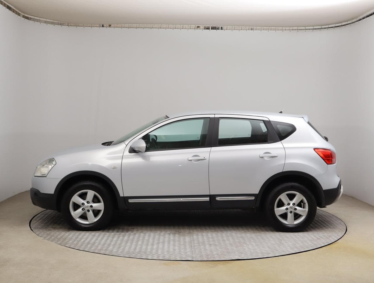 2007 Nissan Qashqai - 7