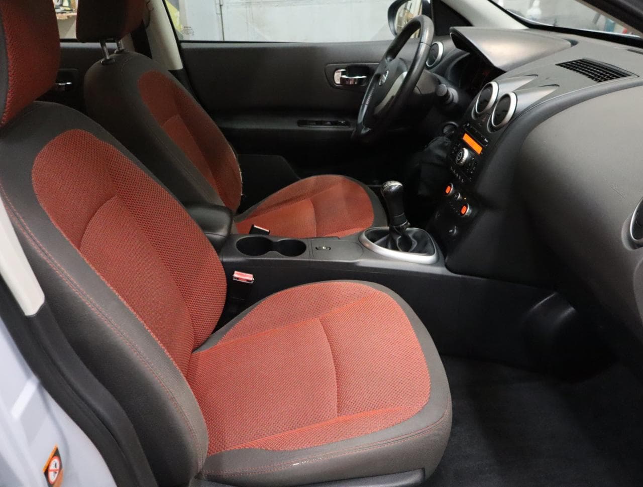 2007 Nissan Qashqai - 23