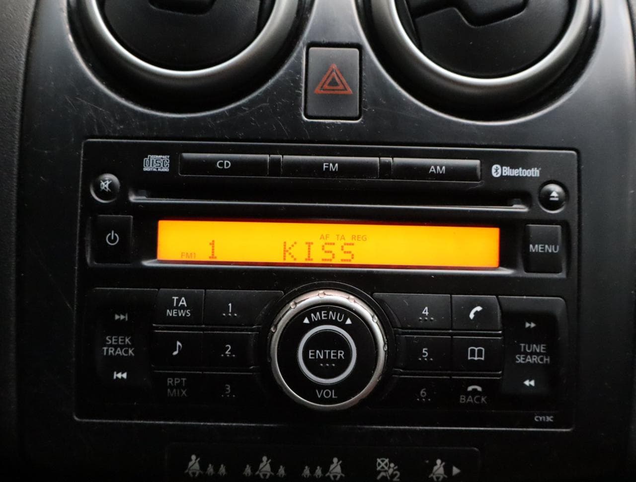 2007 Nissan Qashqai - 37