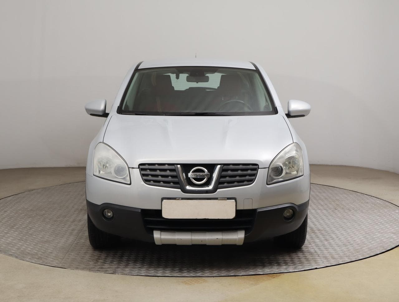 2007 Nissan Qashqai - 3