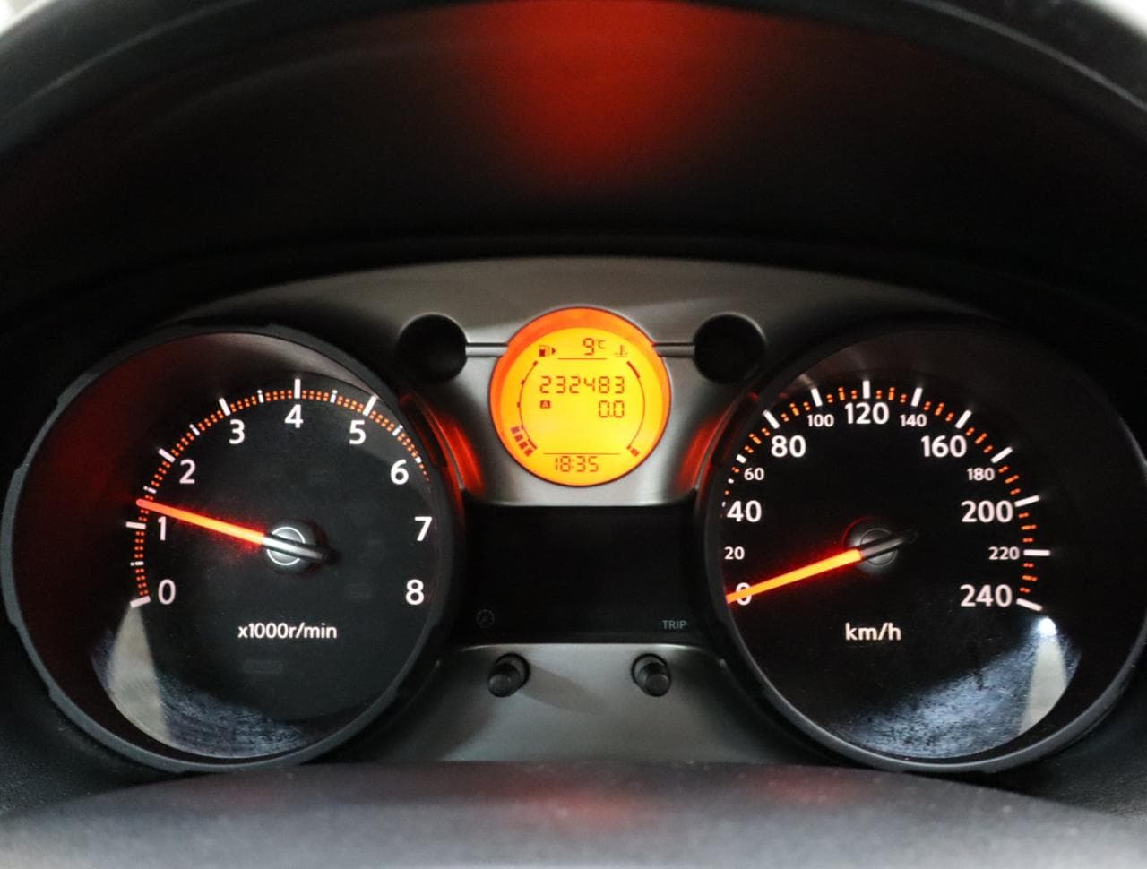 2007 Nissan Qashqai - 33