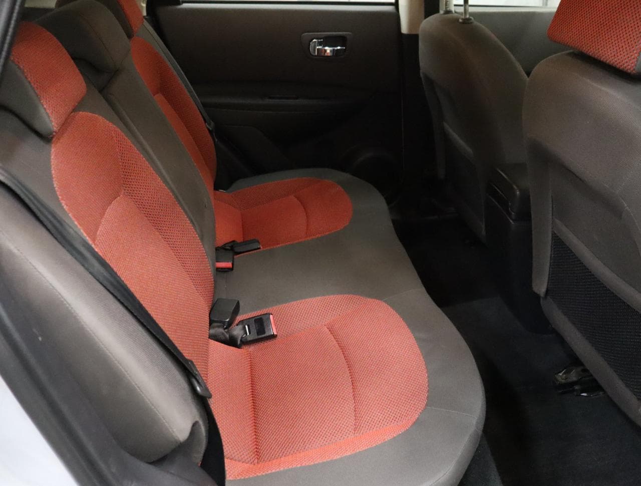 2007 Nissan Qashqai - 25