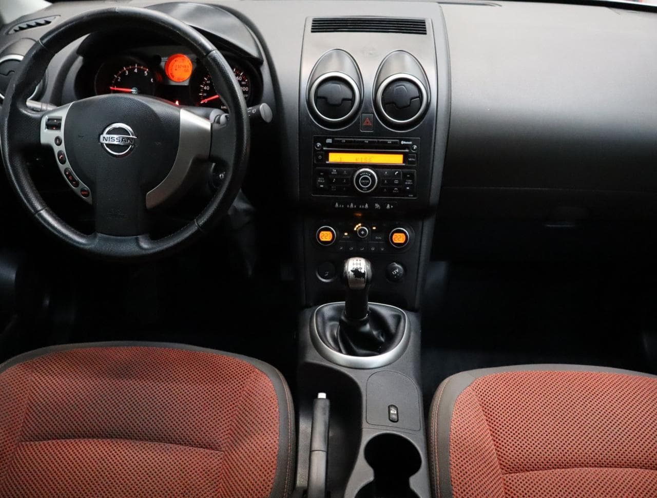 2007 Nissan Qashqai - 19