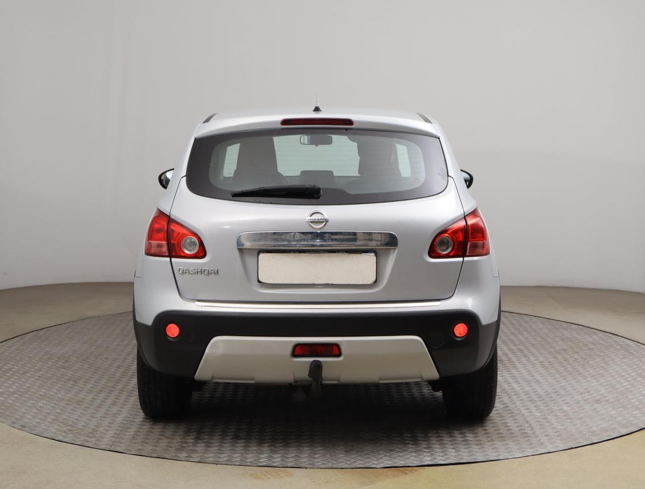 2007 Nissan Qashqai - 11