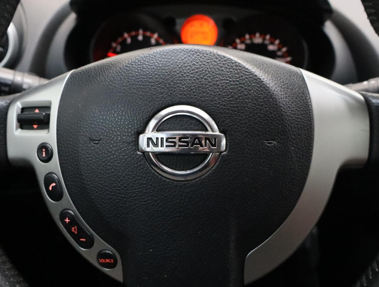 2007 Nissan Qashqai - 35