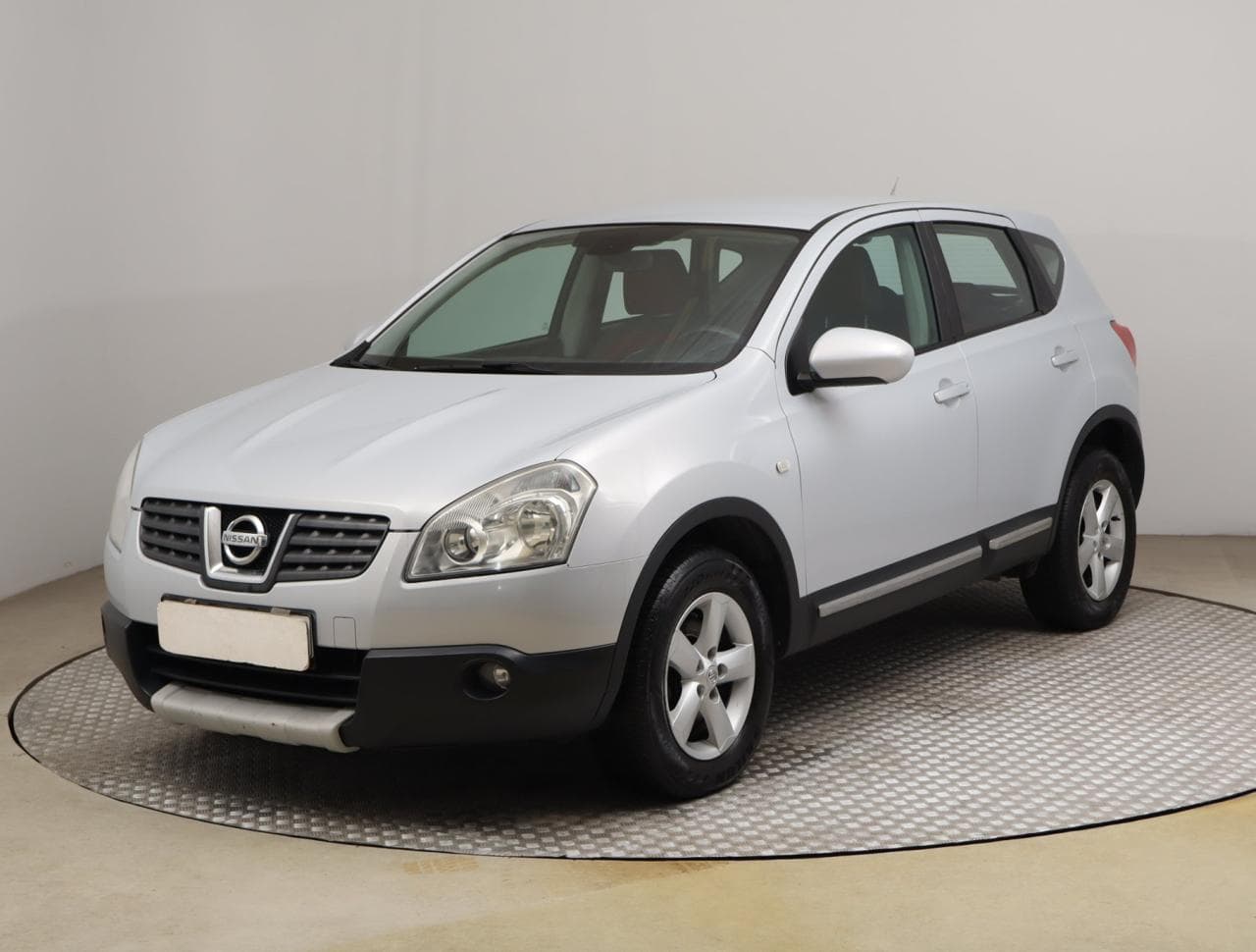 2007 Nissan Qashqai - 5