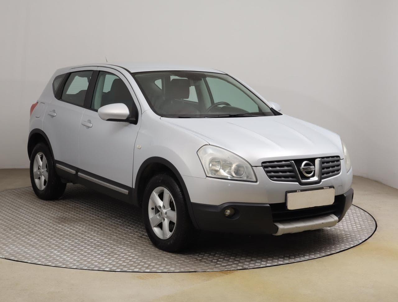 Nissan Qashqai 1.6 84kW SUV