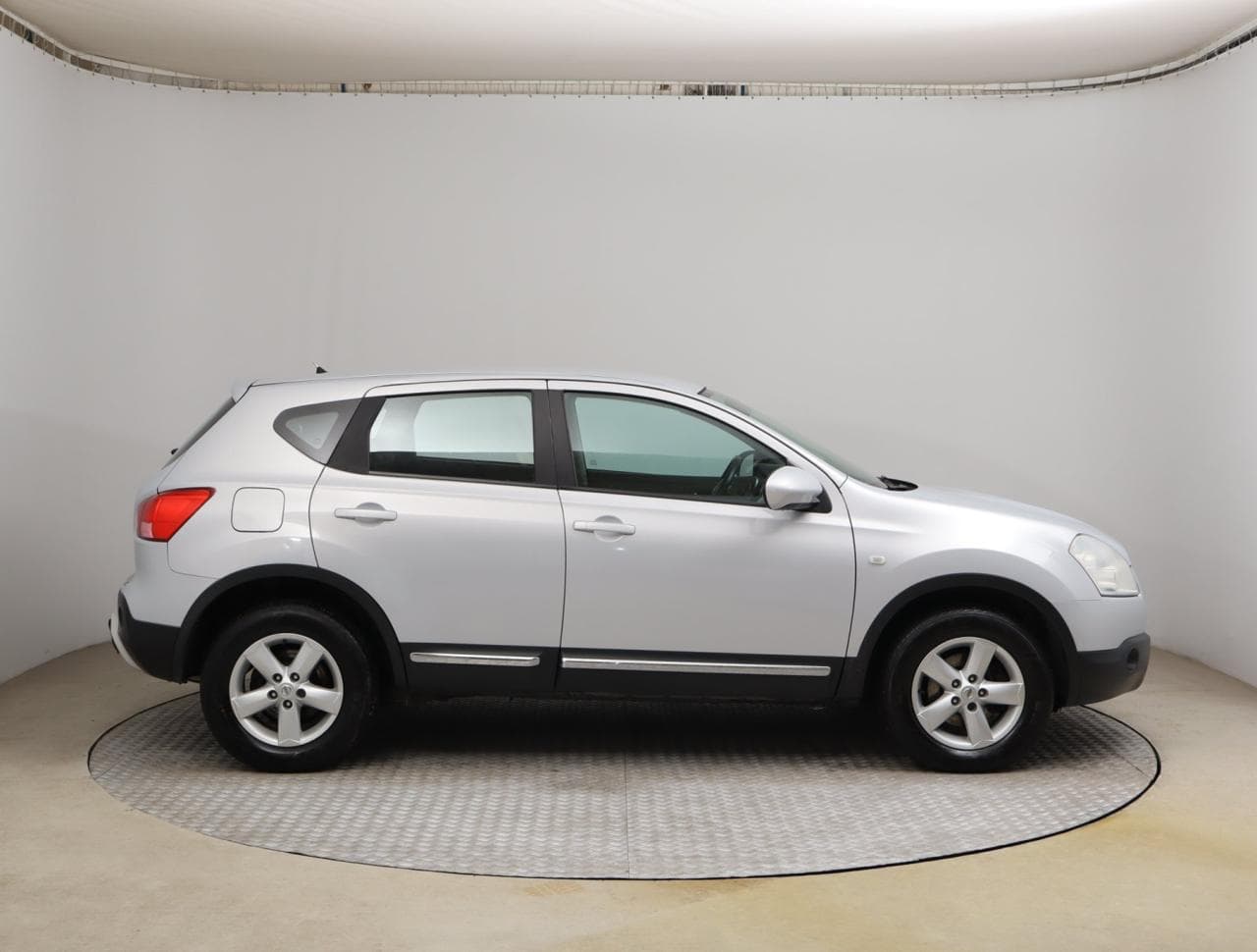 2007 Nissan Qashqai - 15