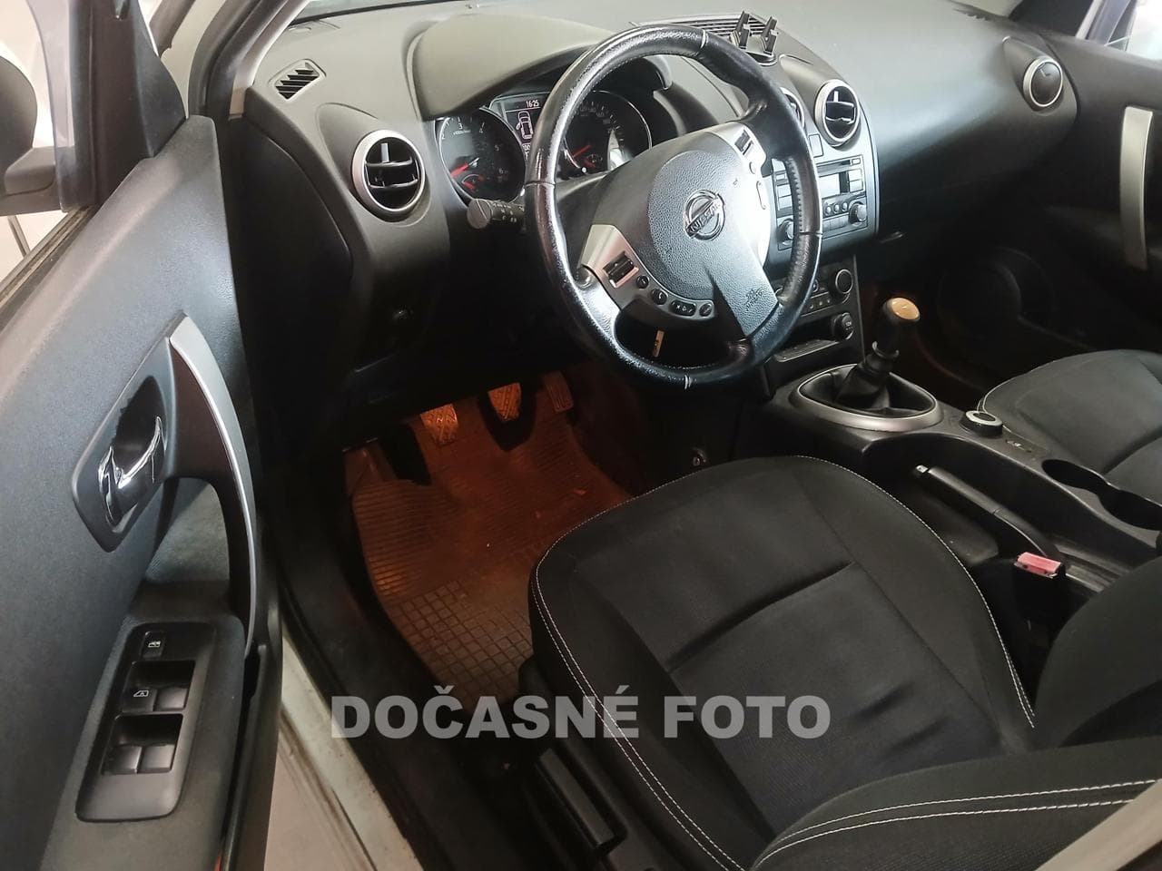 2011 Nissan Qashqai - 5