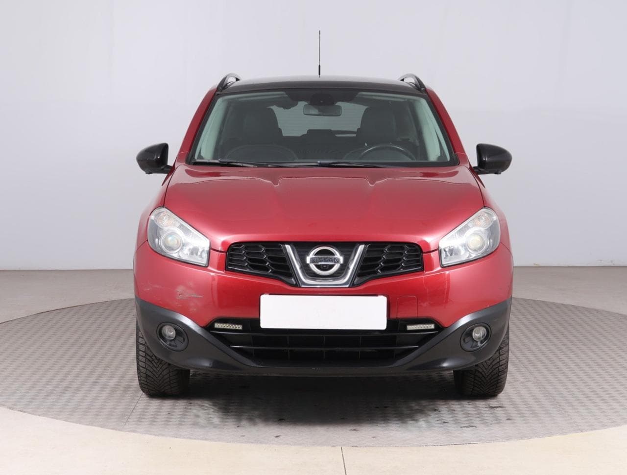 2013 Nissan QASHQAI - 2