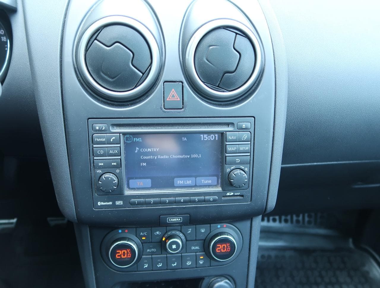 2013 Nissan QASHQAI - 18