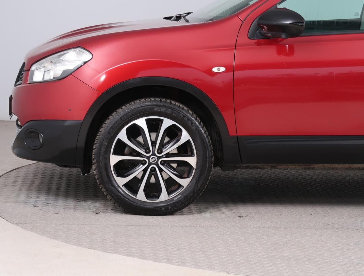 2013 Nissan QASHQAI - 20