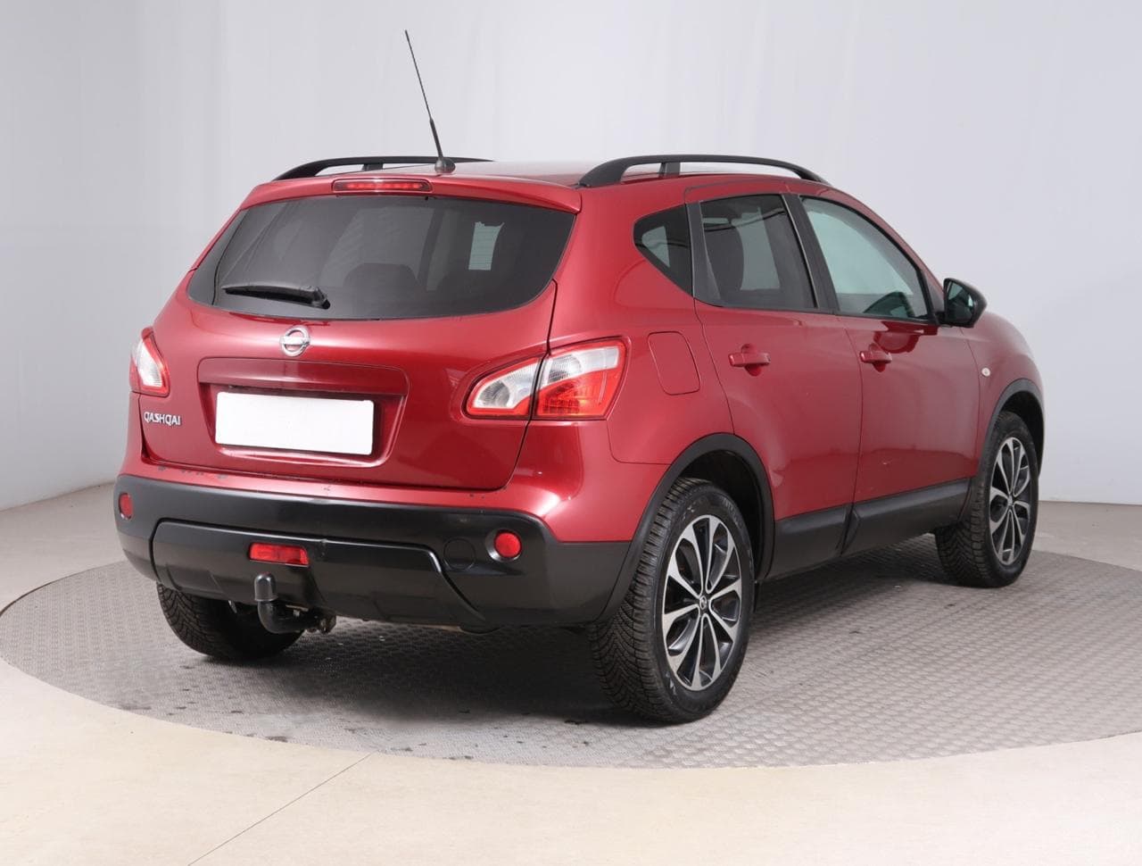 2013 Nissan QASHQAI - 7