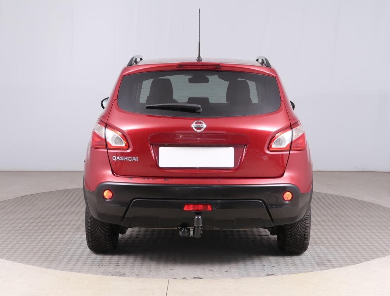 2013 Nissan QASHQAI - 6