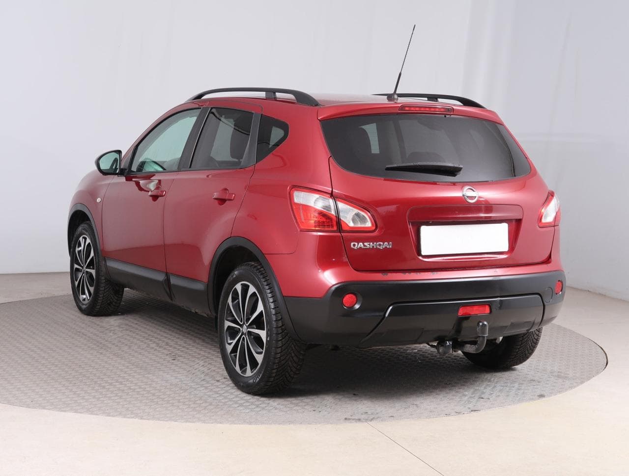 2013 Nissan QASHQAI - 5