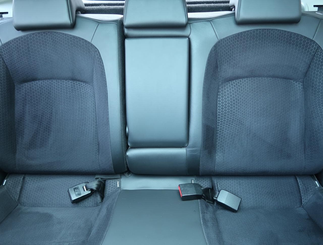2013 Nissan QASHQAI - 14